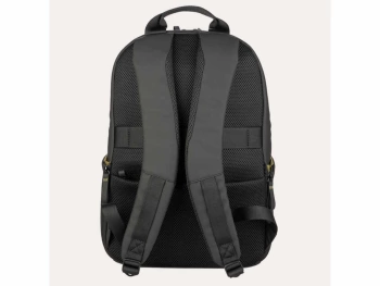 TUCANO ruksak LASER 15.6 crniMacBook Pro 16",20l