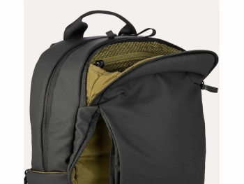 TUCANO ruksak LASER 15.6 crniMacBook Pro 16",20l