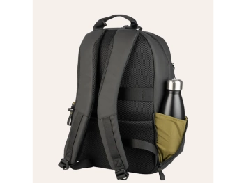 TUCANO ruksak LASER 15.6 crniMacBook Pro 16",20l