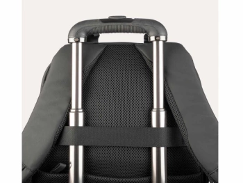 TUCANO ruksak LASER 15.6 crniMacBook Pro 16",20l