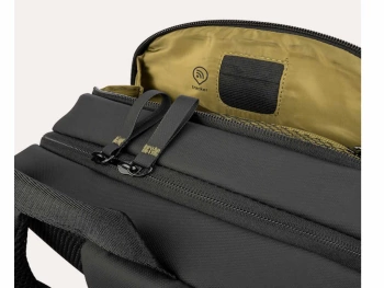 TUCANO ruksak LASER 15.6 crniMacBook Pro 16",20l