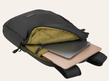 TUCANO ruksak LASER 15.6 crniMacBook Pro 16",20l
