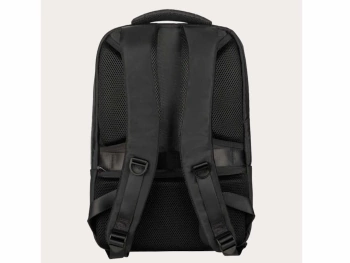 TUCANO ruksak LUNAR 15,6 crniMacBook Pro 16",17l