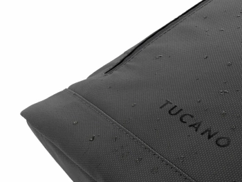 TUCANO ruksak ROLLO 15.6 crniMacBook Pro 16",21l