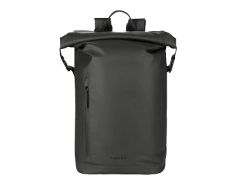 TUCANO ruksak ROLLO 15.6 crniMacBook Pro 16",21l