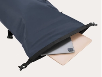 TUCANO ruksak ROLLO 15.6 plaviMacBook Pro 16",21l