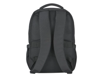 TUCANO ruksak SIRIO 15.6 crniMacBook Pro 16",17l