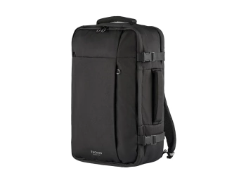 TUCANO ruksak TUGO 3 ML crniCABIN 17,28,5l