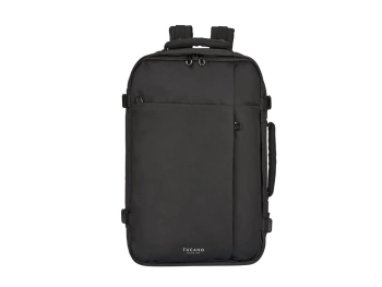 TUCANO ruksak TUGO 3 ML crniCABIN 17,28,5l