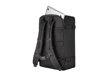 TUCANO ruksak TUGO 3 ML crniCABIN 17,28,5l