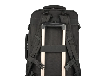 TUCANO ruksak TUGO 3 ML crniCABIN 17,28,5l