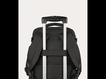TUCANO ruksak TUGO M CABIN15.6 crni,MacBook Pro 16",23l