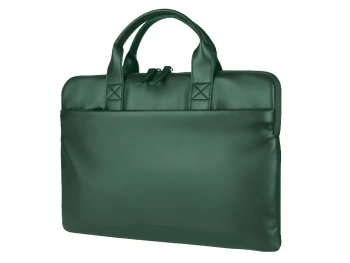 TUCANO torba ISOTTA 14'' greenzelena,MacBook Air 15"