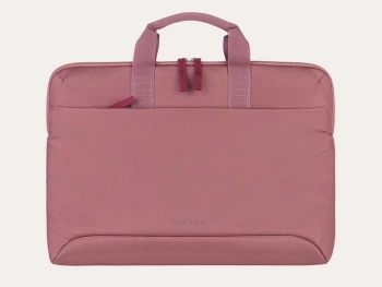 TUCANO torba SMILZA 15.6" pinkMacBook Pro 16"