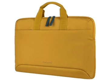 TUCANO torba SMILZA 15.6 žutaoker,MacBook Pro 16"