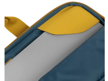 TUCANO torba SMILZA 15.6 žutaoker,MacBook Pro 16"