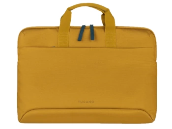 TUCANO torba SMILZA 15.6 žutaoker,MacBook Pro 16"
