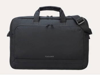 TUCANO torba STAR 17" crna