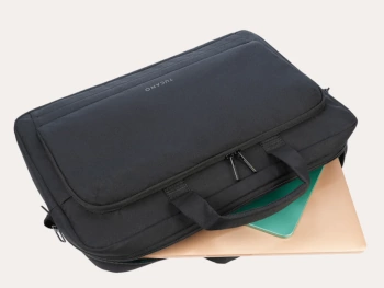 TUCANO torba STAR 17" crna