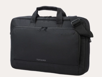 TUCANO torba STAR 17" crna
