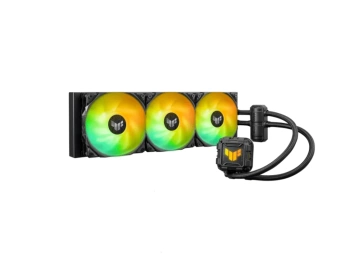 TUF GAMING LC II 360 ARGBall-in-one CPU liquid coolerAura Sync