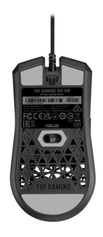 TUF Gaming M4 Air gaming miš
