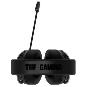 Gaming slušalice TUF H3 GUN METAL