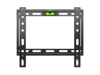 TV Nosac S-Box BL-3722F 13-43'           Fixni Nosac Nosivost do 45KG/Vesa 200x200