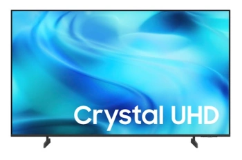 TV SAMSUNG Crystal UHD 4K  43" U8072H