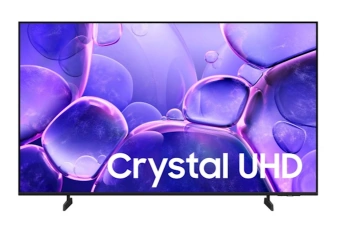 TV SAMSUNG Crystal UHD 4K  55" U8092H