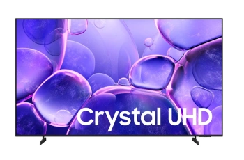 TV SAMSUNG Crystal UHD 4K  65" U8092H