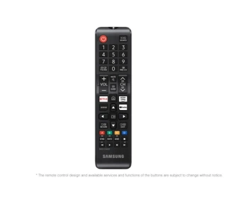 TV SAMSUNG LED 32" H5002F