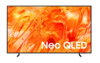 TV SAMSUNG Neo QLED 4K Vision AI 65" QN70H