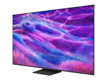TV SAMSUNG Neo QLED 4K Vision AI 65" QN80F
