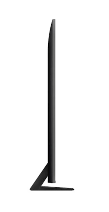 TV SAMSUNG Neo QLED 4K Vision AI 65" QN80F