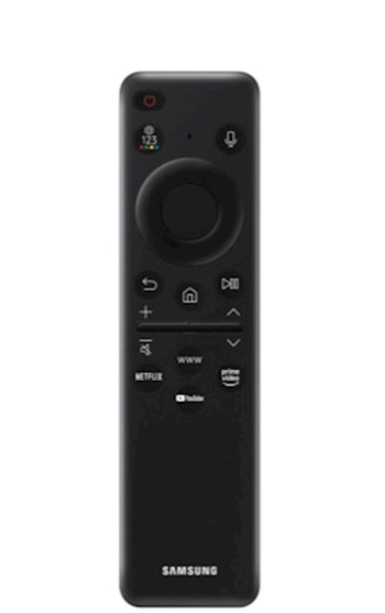 TV SAMSUNG OLED 4K Vision AI 55" S90F