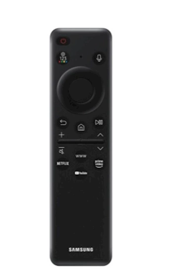 TV SAMSUNG OLED 4K Vision AI 65" S90F
