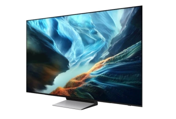 TV SAMSUNG OLED 4K Vision AI 65" S90H
