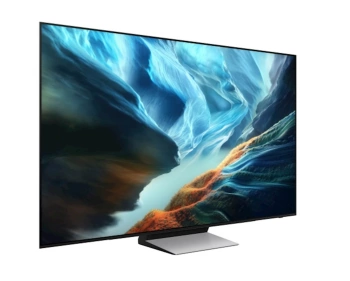 TV SAMSUNG OLED 4K Vision AI 65" S90H