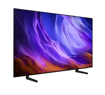 TV SAMSUNG OLED 4K Vision AI 77" S85H