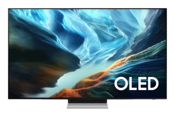 TV SAMSUNG OLED 4K Vision AI 83" S90H
