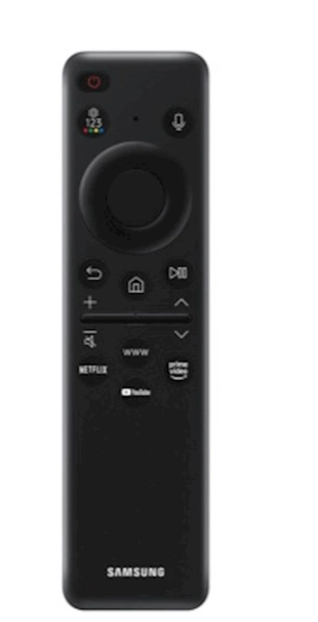 TV SAMSUNG QLED 4K Vision AI 50" Q7F