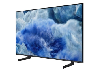 TV SAMSUNG QLED 4K Vision AI 50" Q8F