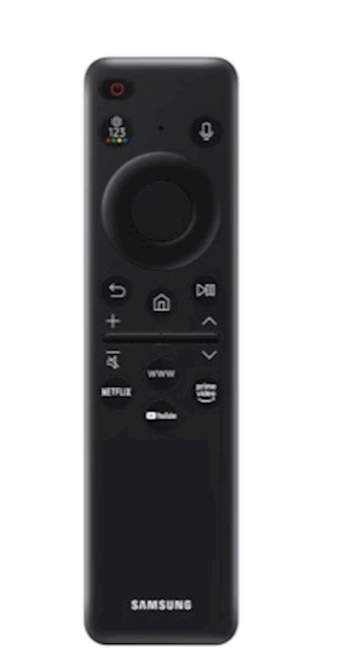 TV SAMSUNG QLED 4K Vision AI 50" Q8F