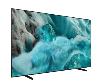 TV SAMSUNG QLED 4K Vision AI 55" Q6F