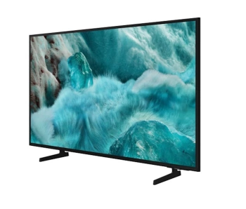 TV SAMSUNG QLED 4K Vision AI 55" Q7F