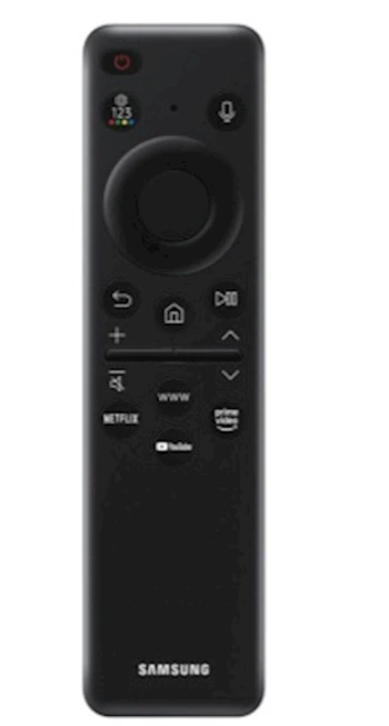 TV SAMSUNG QLED 4K Vision AI 55" Q7F