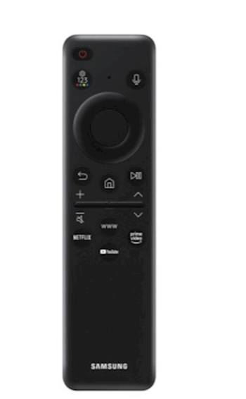TV SAMSUNG QLED 4K Vision AI 65" Q7F