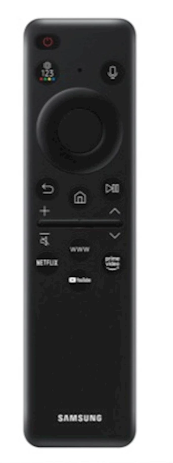 TV SAMSUNG QLED 4K Vision AI 65" Q8F