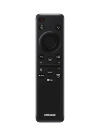 TV SAMSUNG QLED 4K Vision AI 85" Q7F